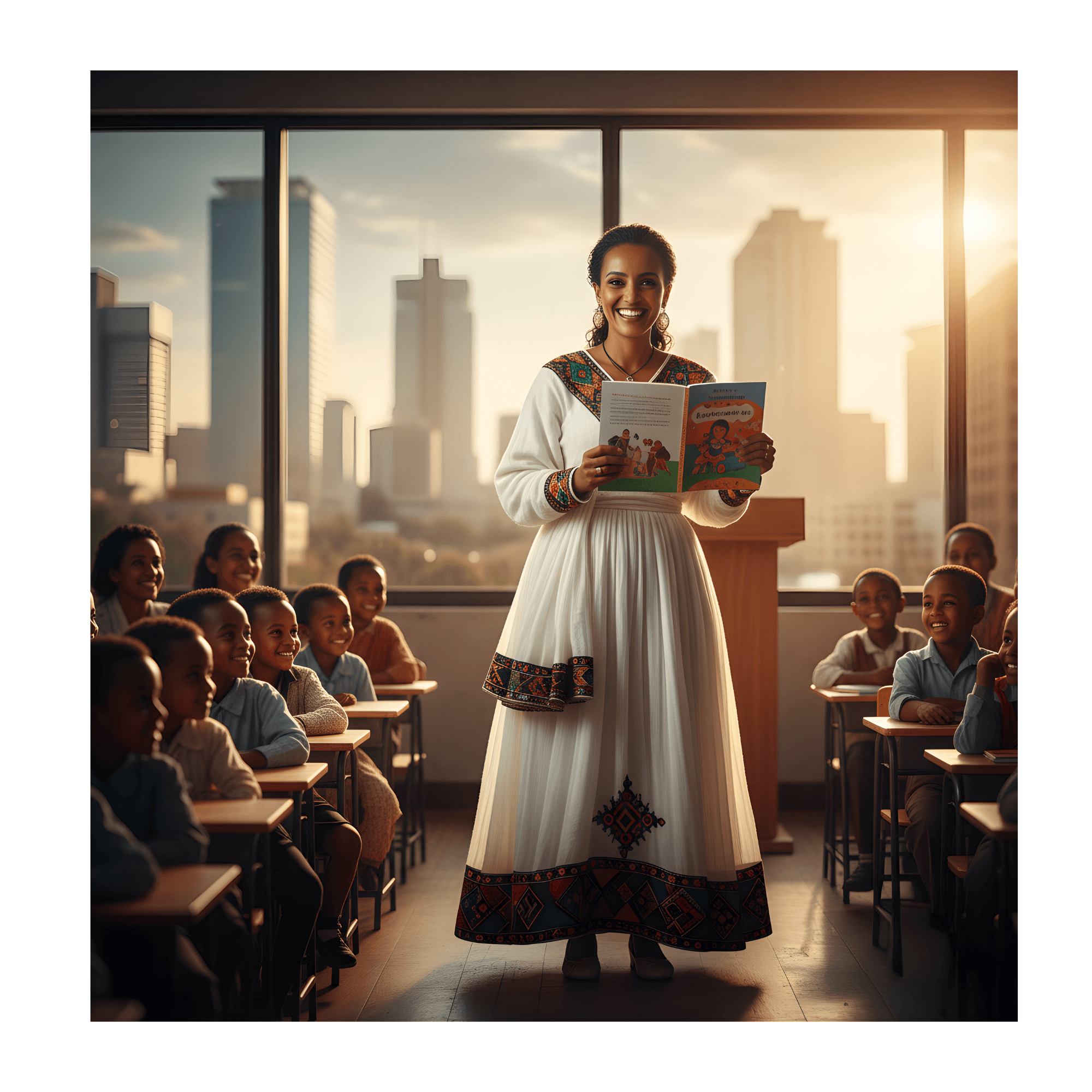 Professional credibility through authorship 1